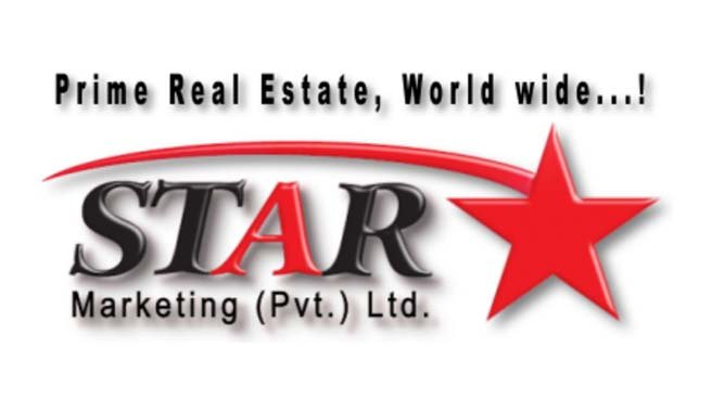 Star Logo